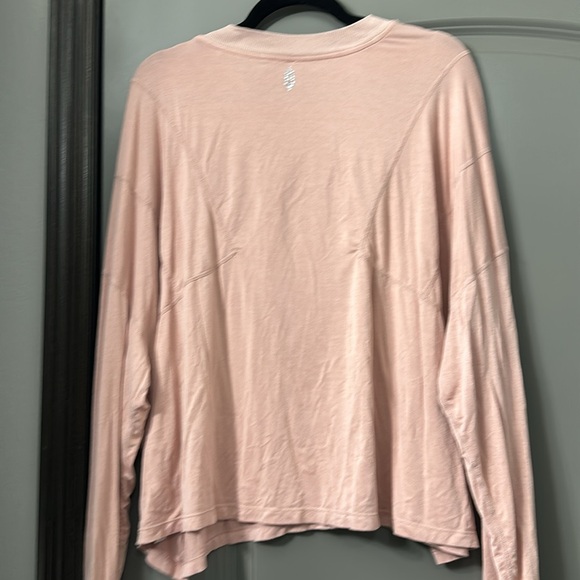 Free People Long Sleeve - Picture 3 of 3